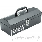 Yato YT-0882–Boîte à outils  B009SFMCDQ